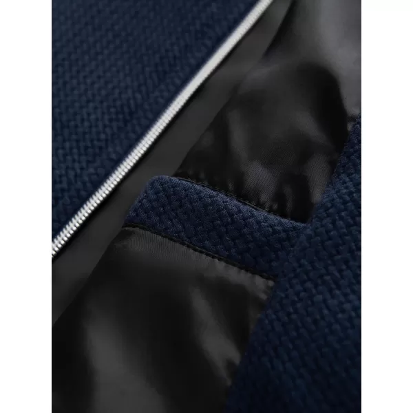  Herrenjacke OMBRE C587 DUNKELBLAU 