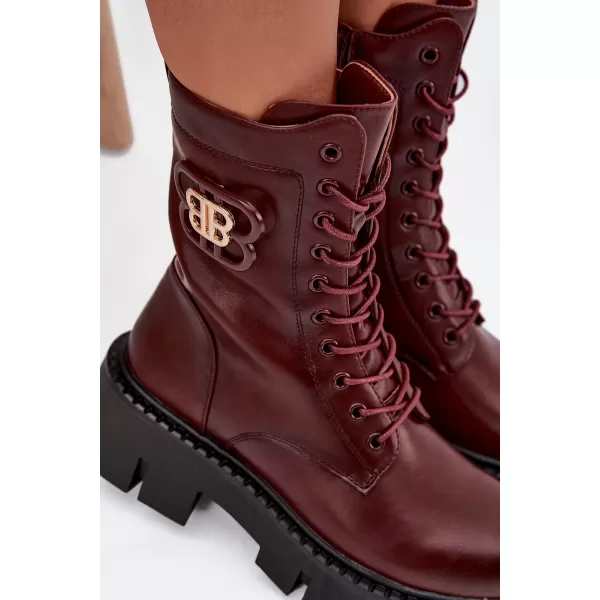  Damenschuhe BOTO 5808 HRSG 