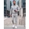 Herren-Set DSTREET AX0438 HELLGRAU