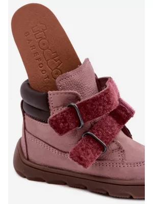 Kinderschuhe FRODDO G2110150-5 ROSA