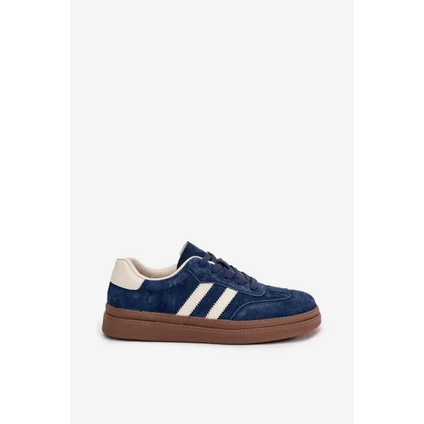  Damen-Sneaker EVENTO 25SP18-9473 GEWOHNHEITEN 