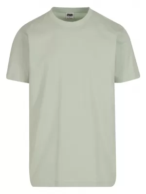 Herren-T-Shirt URBAN CLASSICS TB2684 FROSTMINZE