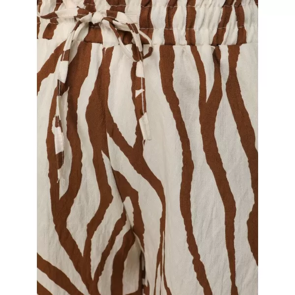  Damen-Shorts DSTREET SY0542 WEIß 