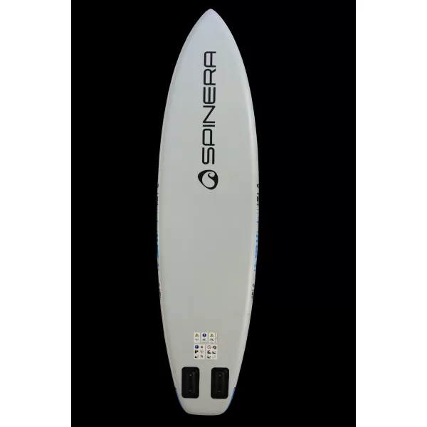  Paddle-Board SPINERA Light 118 ULT UNBESTIMMT 