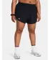 Damen-Shorts UNDER ARMOUR UA FLY BY 3'' SHORTS 1382853-001 SCHWARZ