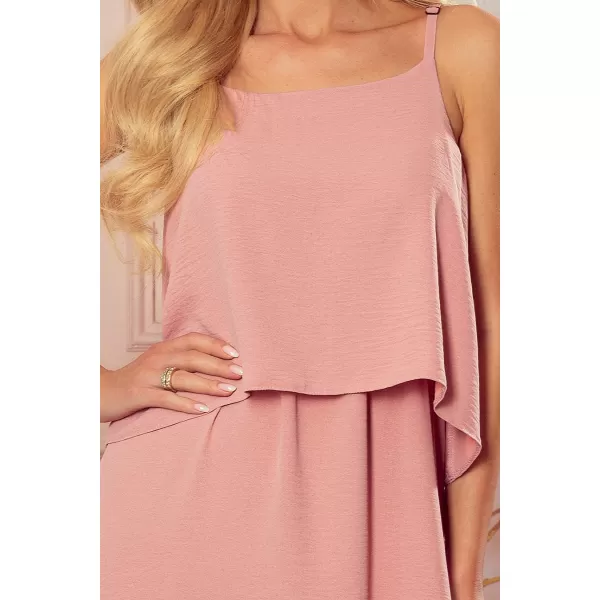  Damenkleid NUMOCO 294-3 PUDERROSA 