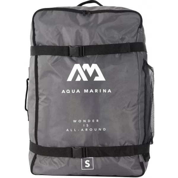  Transporttasche AQUA MARINA Zip pro jednokajaky GRAU 