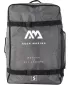 Transporttasche AQUA MARINA Zip pro jednokajaky GRAU