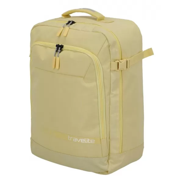  Rucksack TRAVELITE KICK OFF MULTIBAG BACKPACK GELB 