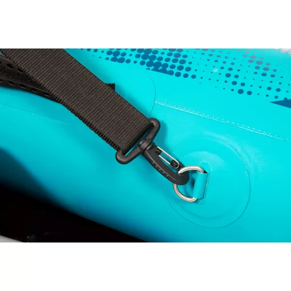  Kajak AQUA MARINA STEAM 412 UNBESTIMMT 