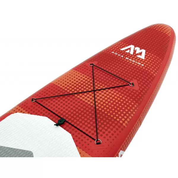  Paddle-Board AQUA MARINA Airship Race 22 HRSG 