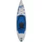 Paddle-Board AQUA MARINA Pure Air Combo 11 - 2022 BLAU/GRAU