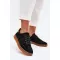 Damen-Sneaker BIG STAR SHOES RR274851 SCHWARZ