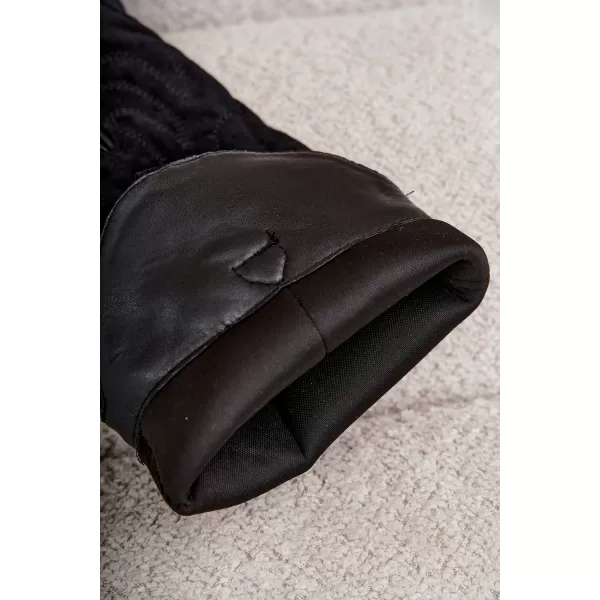  Damenstiefel BOTO 9697A-1 SCHWARZ 