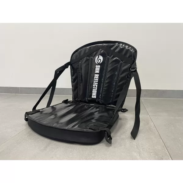 SUP-Sitz SUN REFLECTIONS Plus SCHWARZ 