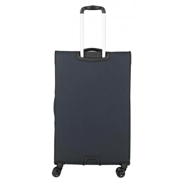  Koffer TRAVELITE Kick Off 4w L exp ANTHRAZIT 
