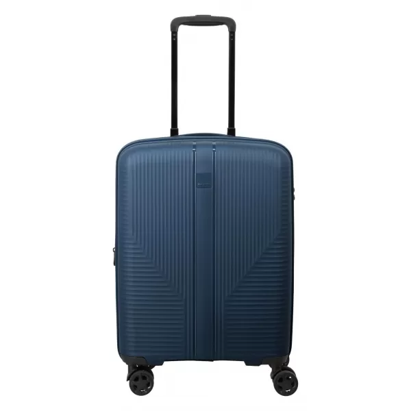  Koffer TRAVELITE AIR STRIPE 4W S EXP GEWOHNHEITEN 
