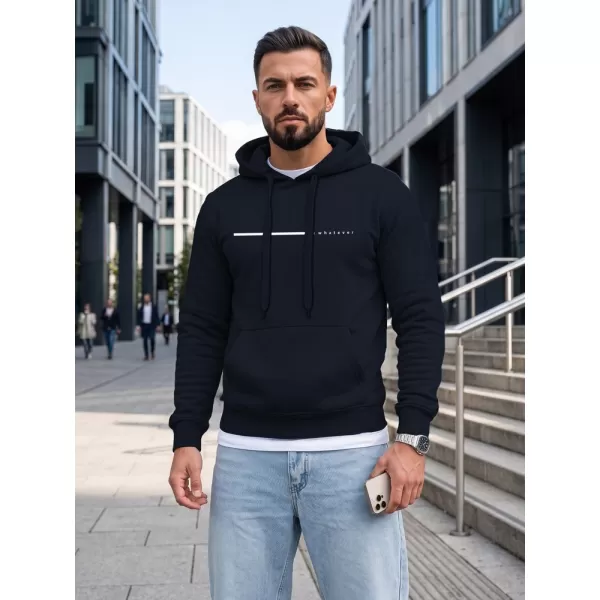  Herren-Sweatshirt DSTREET NX5128BX-25-09 DUNKELBLAU 