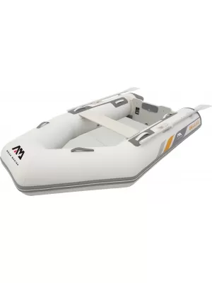 Boot AQUA MARINA A-DeLuxe 2,77 Wood GRAU