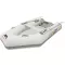 Boot AQUA MARINA A-DeLuxe 2,77 Wood GRAU