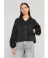Damenjacke URBAN CLASSICS TB8374-00007 SCHWARZ