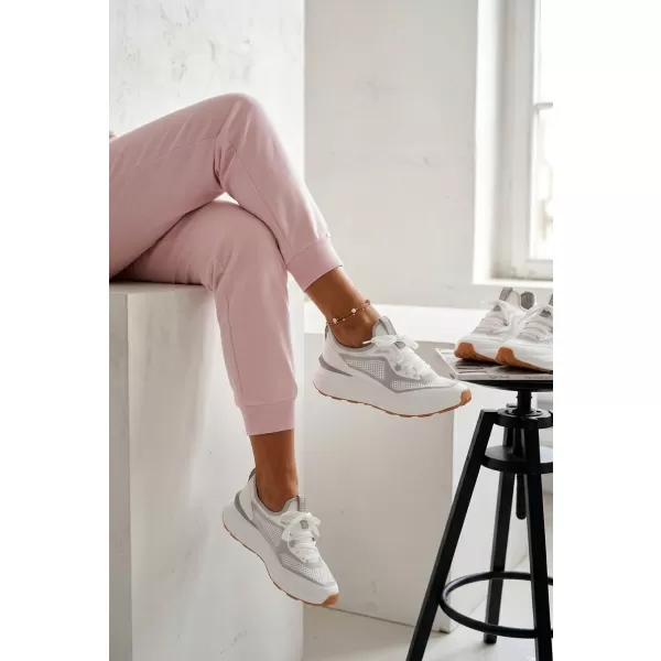  Damenschuhe BIG STAR SHOES TT274570 WEIß 