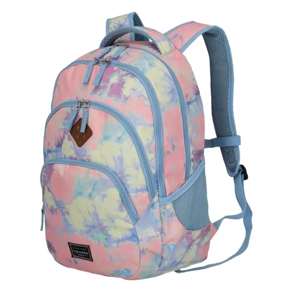  Rucksack TRAVELITE BASICS BACKPACK MEHRFARBIG 