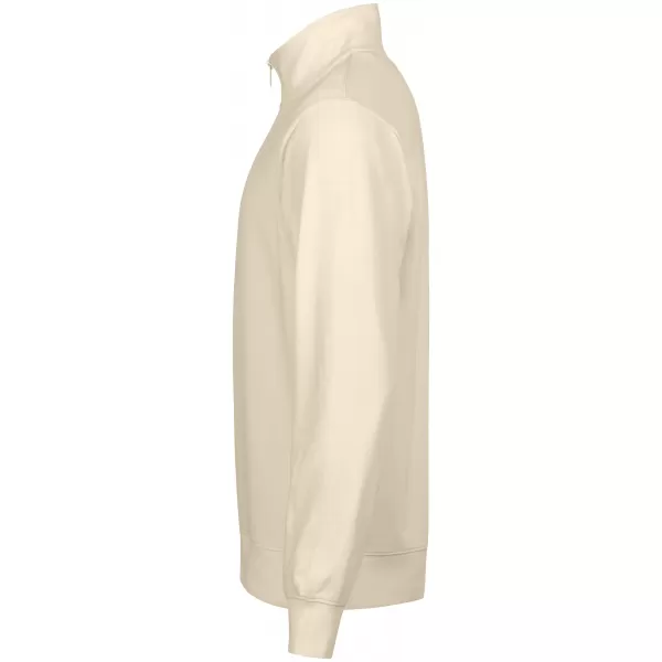  Herren-Sweatshirt MALFINI SUMMIT 429 MANDEL 