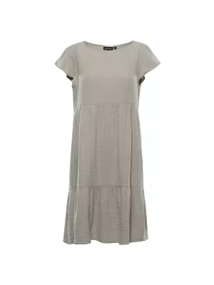 Kleid ALPINE PRO AKESA ABTEISTEIN