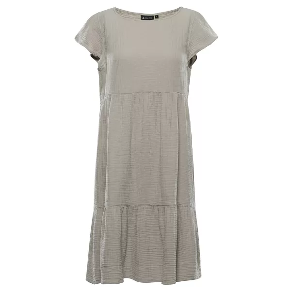  Kleid ALPINE PRO AKESA ABTEISTEIN 