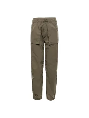 Damenhosen ALPINE PRO NOVERA STEINGRAU