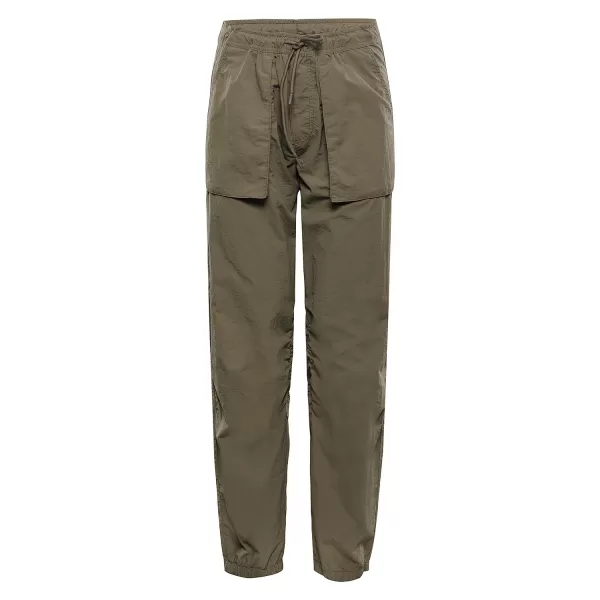  Damenhosen ALPINE PRO NOVERA STEINGRAU 