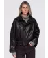 Damenjacke OMBRE OW-JT-E0007 BRAUN