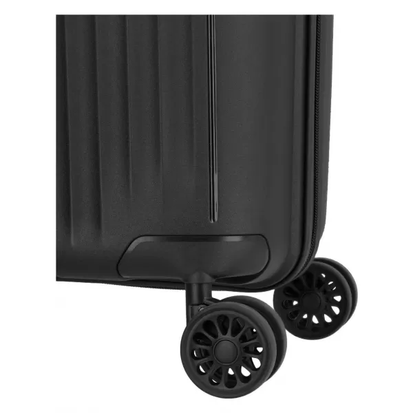  Koffer TRAVELITE Skymate L SCHWARZ 