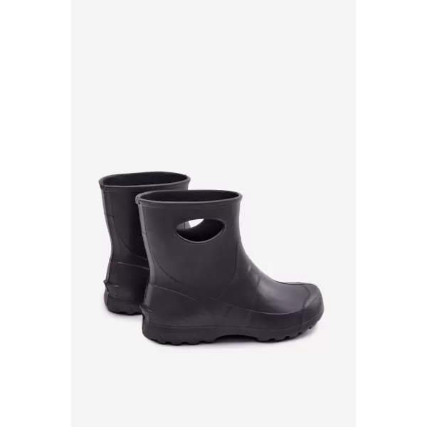  Gummistiefel für Damen BOTO 752 GRAU 