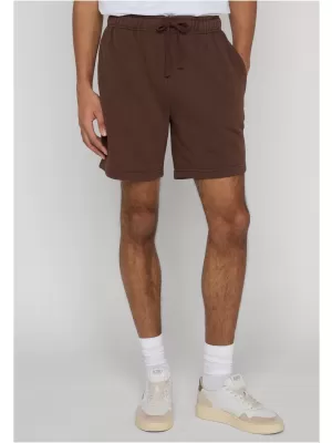 Herrenshorts URBAN CLASSICS TB8230 SCHOKOLADENBRAUN