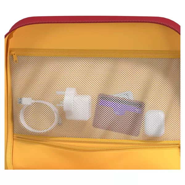  Rucksack CABINZERO Classic 28L KETCHUP 