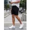 Herrenshorts DSTREET SX2640 SCHWARZ