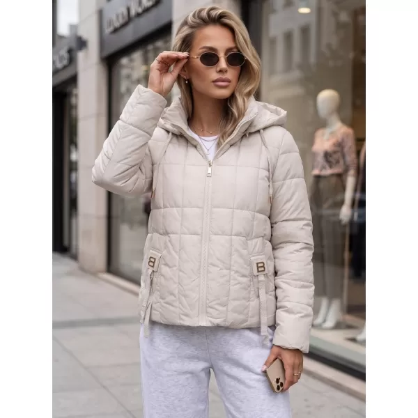  Damenjacke DSTREET TY5860 HELLGRAU 