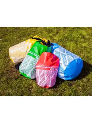 Schiffstasche SPINERA 20L GELB