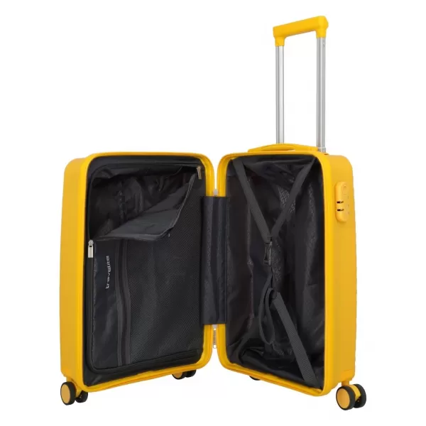  Koffer TRAVELITE PACIFIC GELB 