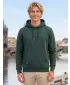 Herren-Sweatshirt ALTISPORT NP/ALMST44001 FLASCHENGRÜN