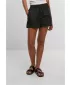 Damen-Shorts URBAN CLASSICS TB8281-00007 SCHWARZ