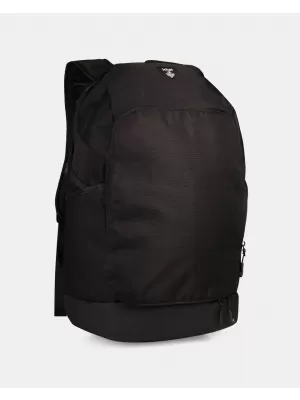 Rucksack KILPI HUDSON 30-U 1U0605KI SCHWARZ