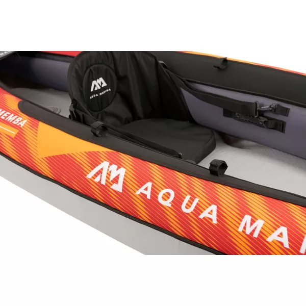  Kajak AQUA MARINA Memba 390 UNBESTIMMT 
