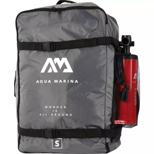 Transporttasche AQUA MARINA Zip pro jednokajaky GRAU 