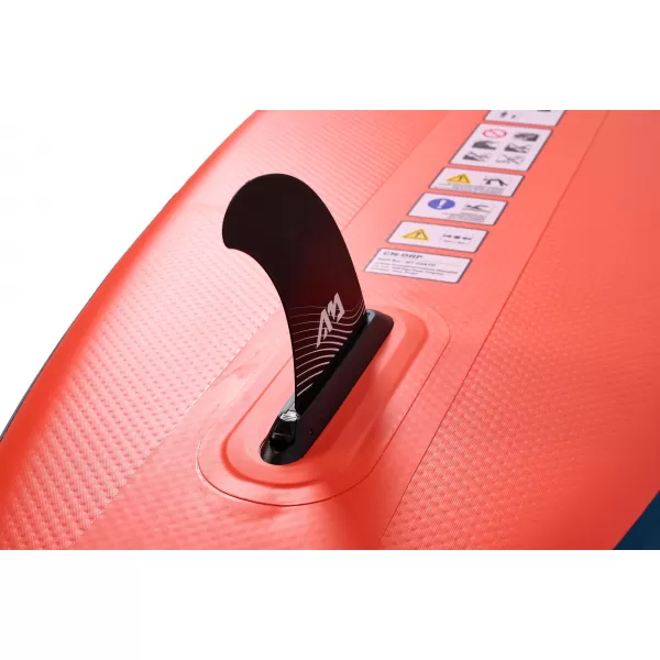  Paddle-Board AQUA MARINA Atlas 12 HIMMELSGLEITER 