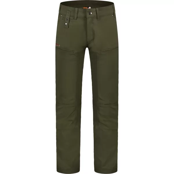  Cargohose für Herren NORDBLANC FELL NBSPM8365 GRAU 
