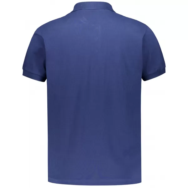  Herren-T-Shirt mit Kragen ALTISPORT NP/ALMST90601 GEWOHNHEITEN 