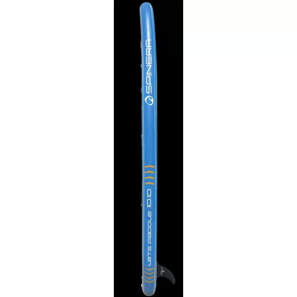  Paddle-Board SPINERA Lets Paddle 1010 UNBESTIMMT 